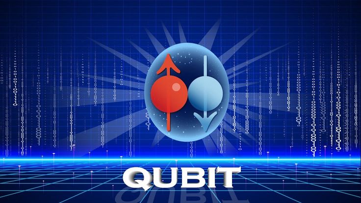 Quantum Illustration 1
